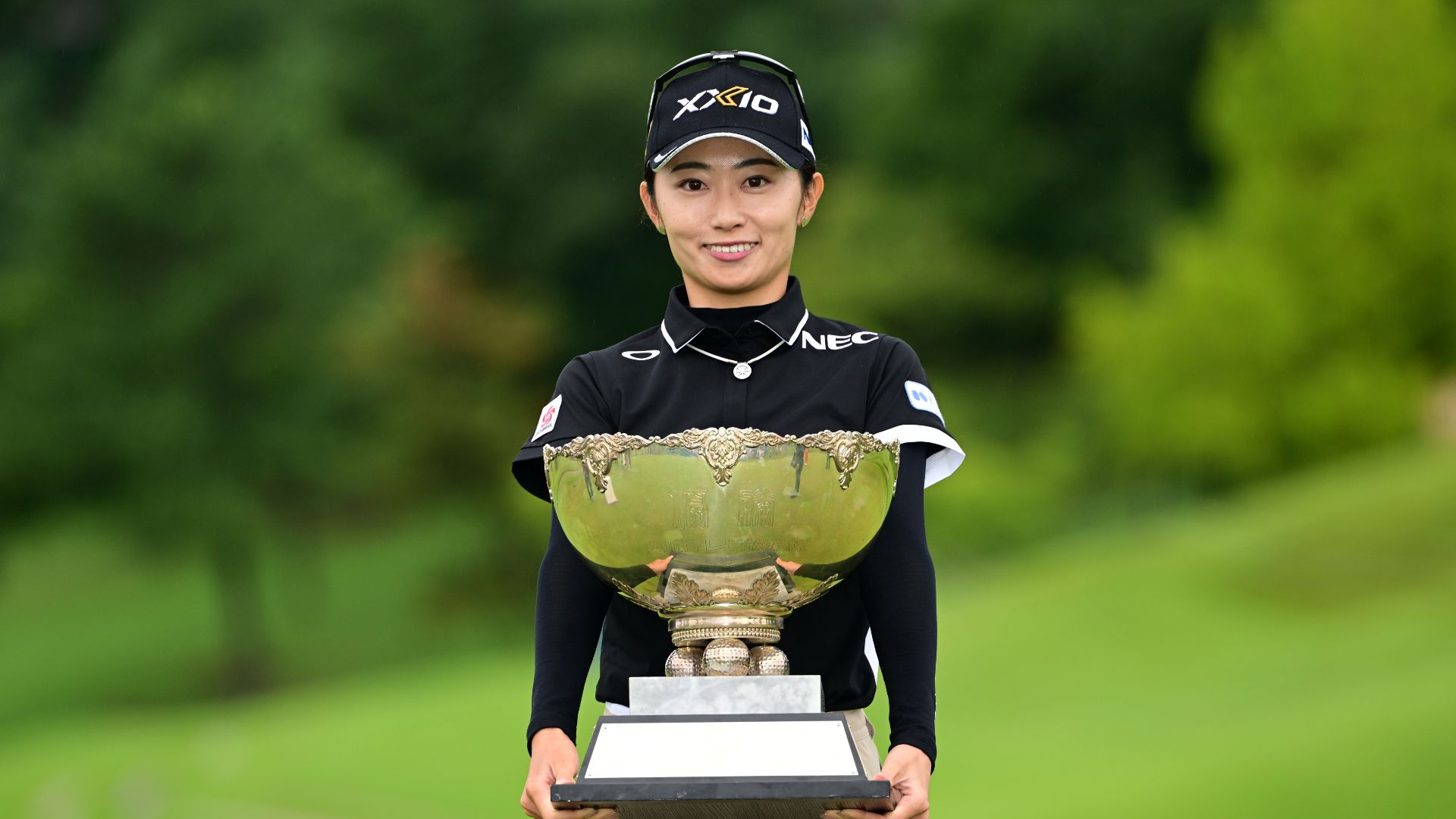 JLPGA 日本女子オープンゴルフ選手権のテレビ放送/ネット配信予定・視聴方法｜女子ゴルフ | Goal.com 日本